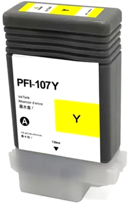Картридж NV Print 6708B001 Yellow 227080