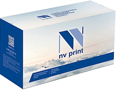 Картридж NV Print TK-8335 Cyan 227134