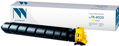Картридж NV Print TK-8525 Yellow 227138