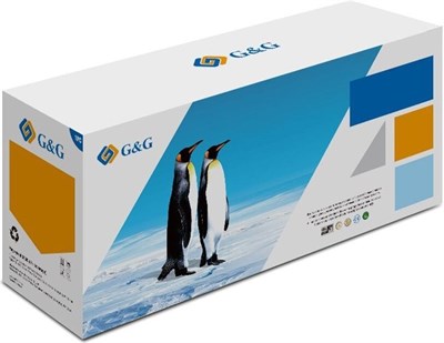 Картридж G&G GG-TK895C Cyan 227139