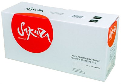 Картридж Sakura SATK240XL Black 227145