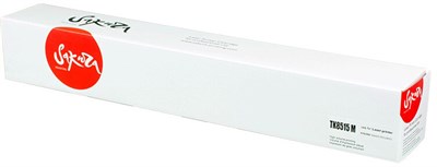 Картридж Sakura SATK8515M Magenta 227148
