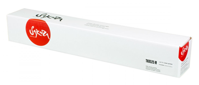 Картридж Sakura SATK8525M Magenta 227150