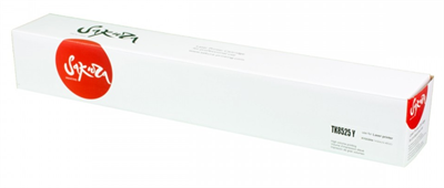 Картридж Sakura SATK8525Y Yellow 227151
