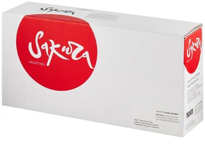Картридж Sakura SATN3610XL Black 227152