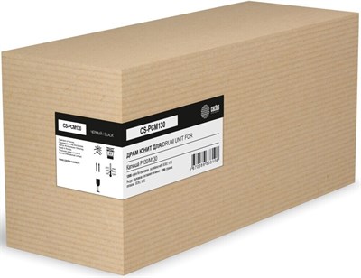 Фотобарабан Cactus CS-PCM130 Black 227160