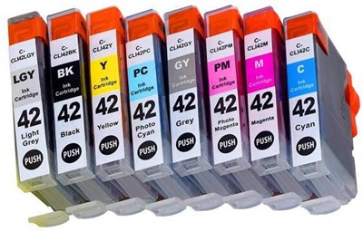 Картридж NV Print 6384B010 Multipack 227166