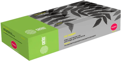 Картридж Cactus CS-TK895Y Yellow 227182