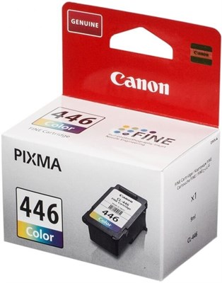 Картридж Canon CL-446 Color 227184
