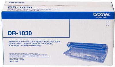 Фотобарабан Brother DR-1030 Black 227194