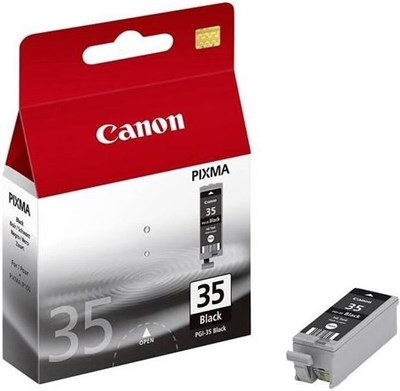 Картридж Canon PGI-35 Black 227209
