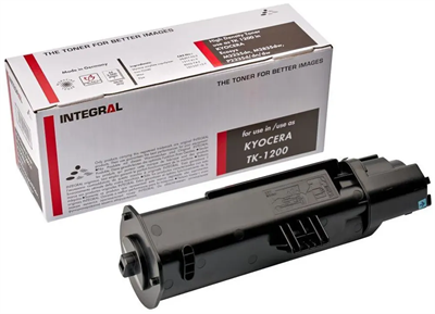 Картридж Integral TK-1200 Black 227211