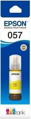 Чернила Epson C13T09D498 Yellow 227221