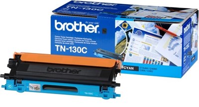 Картридж Brother TN-130C Cyan 227222