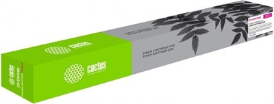 Картридж Cactus CS-EXV54M Magenta 227225