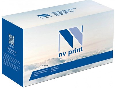 Картридж NV Print 106R03766 Yellow 227229