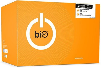 Картридж Bion Q5942X Black 227231