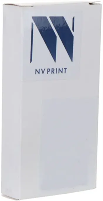 Картридж NV Print 3ED69A Yellow 227244