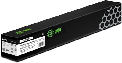 Картридж Cactus CS-EXV50RU Black 227255