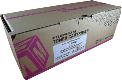 Картридж ELP Imaging CT-KYO-TK-590M Magenta 227260