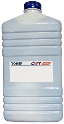 Тонер CET CET7495K-500N Black 227264