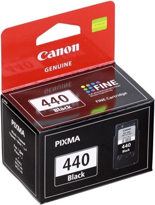 Картридж Canon PG-440 Black 227271