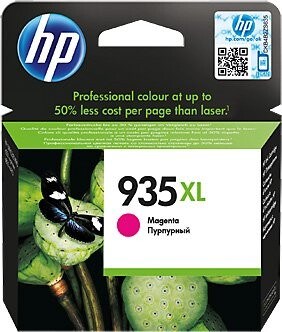 Картридж HP C2P25AE (№935XL) Magenta 227275