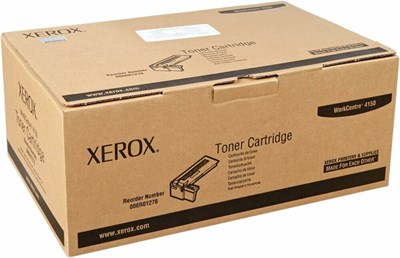 Картридж Xerox 006R01276 Black 227285