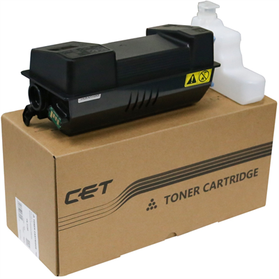 Картридж CET CET8254 Black 227299