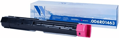 Картридж NV Print 006R01463 Magenta 227304