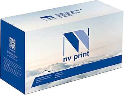 Картридж NV Print C-EXV49 Yellow 227311