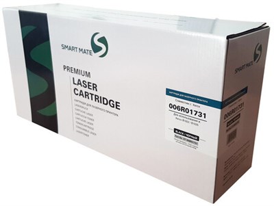 Картридж SmartMate ST-006R01731 Black 227322