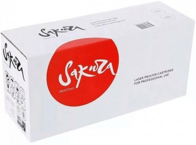 Картридж Sakura SA006R01463 Magenta 227330