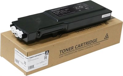 Картридж CET CET141629 Black 227351