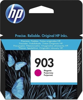 Картридж HP T6L91AE (№903) Magenta 227371