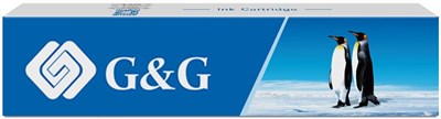 Картридж G&G GG-B6Y11A Light Magenta 227390