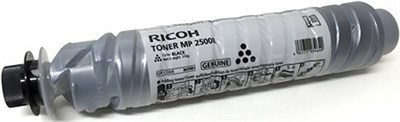 Картридж Ricoh MP 2500 Black 227394