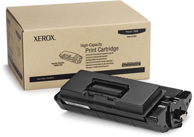 Картридж Xerox 106R01149 Black 227401