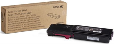 Картридж Xerox 106R02230 Magenta 227404