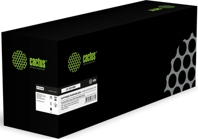 Картридж Cactus CS-TK8118BK Black 227421