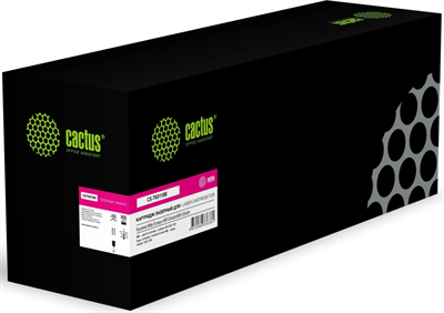 Картридж Cactus CS-TK8118M Magenta 227423