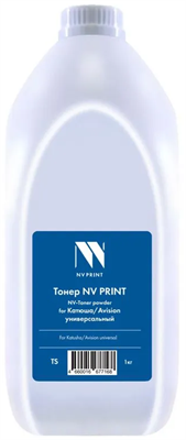 Тонер NV Print NV-TKAV1KG 227438
