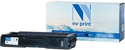 Картридж NV Print SP250 Black 227449