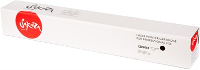 Картридж Sakura SACEXV49BK Black 227454