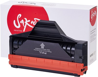 Картридж Sakura SAKXFAT410A7 Black 227456