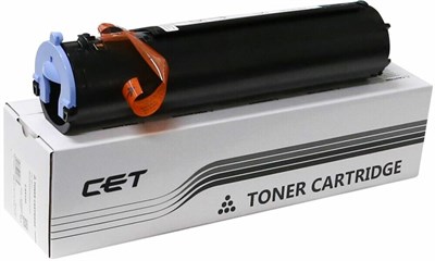 Картридж CET CET5373 Black 227478