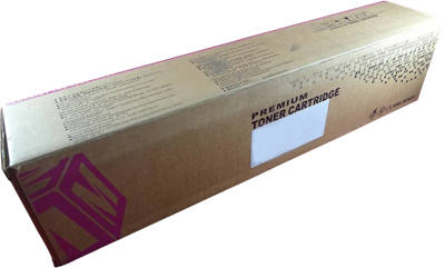Картридж ELP Imaging CT-KYO-TK-5150M Magenta 227484