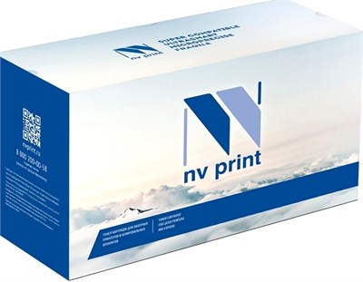 Картридж NV Print NV-IM600H Black 227495