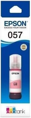 Чернила Epson C13T09D698 Light Magenta 227502