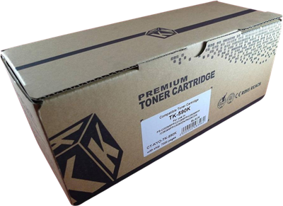 Картридж ELP Imaging CT-KYO-TK-590K Black 227535